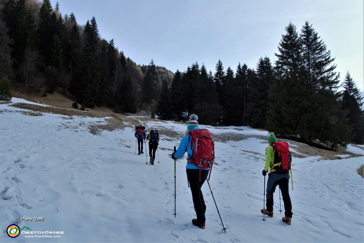 10 Aria fredda e neve ghiacciata .JPG